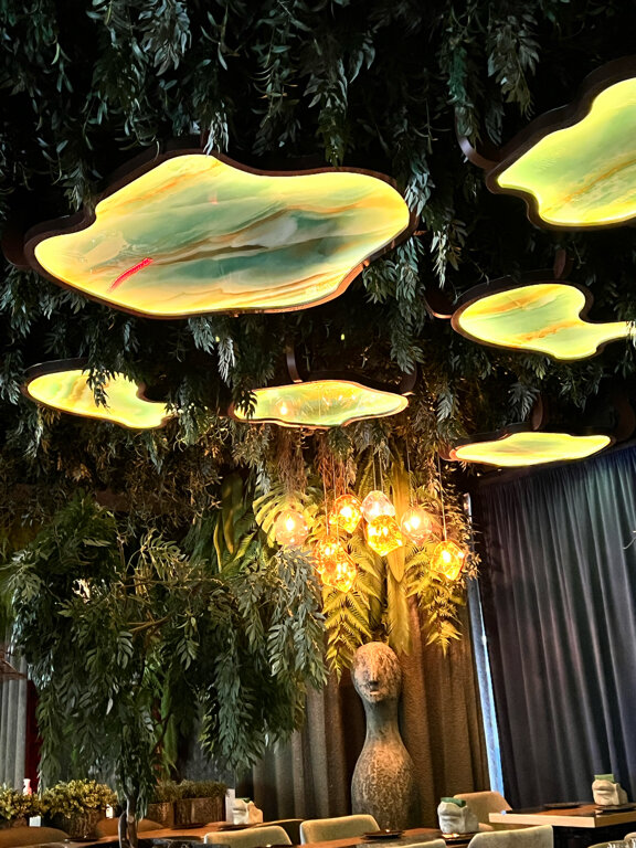 Фото Астория