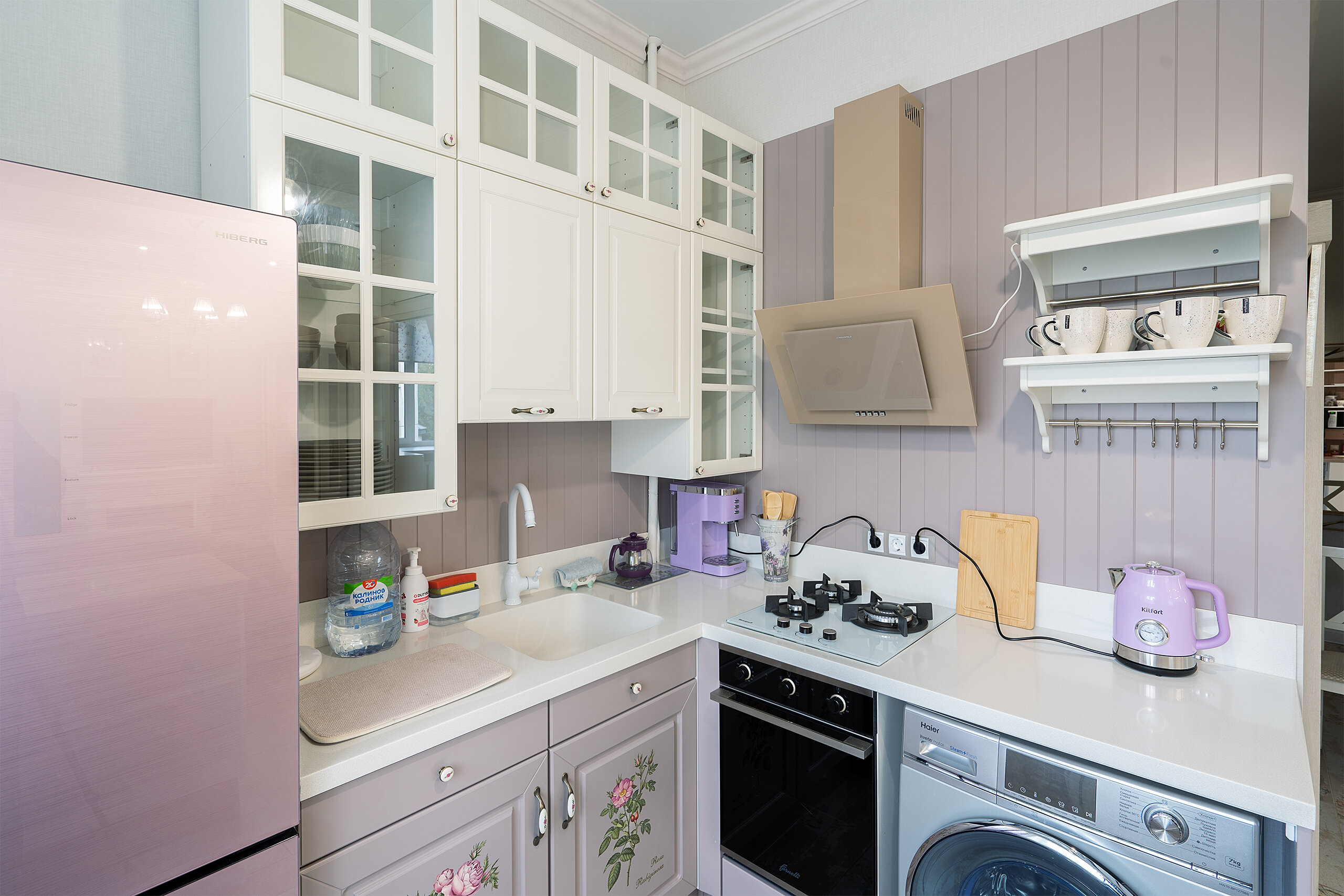 Фото Прованс на набережной