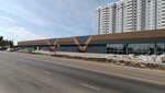 Мир кровли и фасада (Vyacheslava Klykova Avenue, 105), construction company
