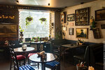 Valter (Staro-Petergofskiy Avenue, 37), cafe