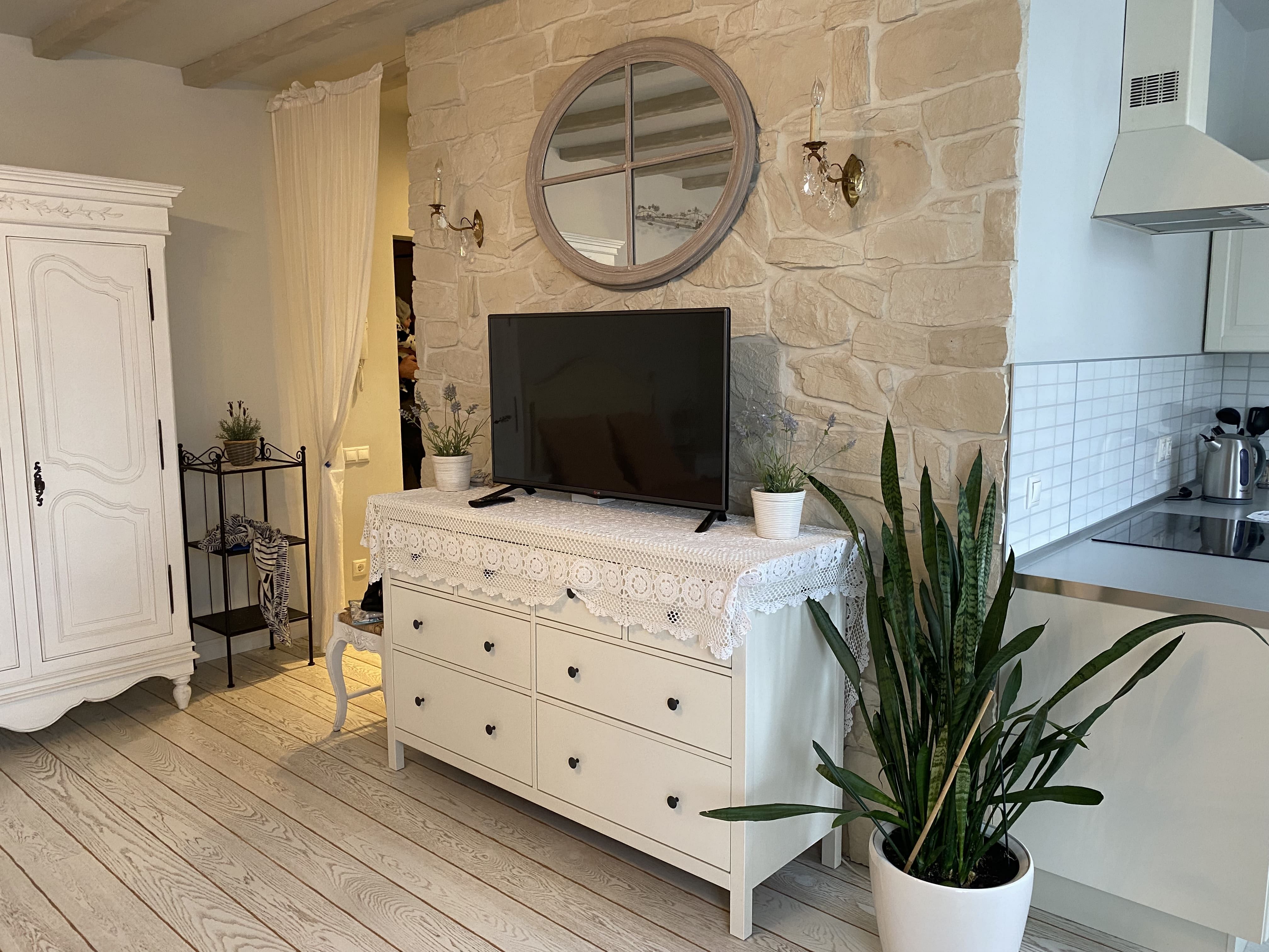 Фото Апартаменты на Чехова 11а