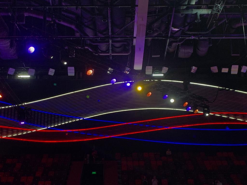 Фото Дворец Ирины Винер