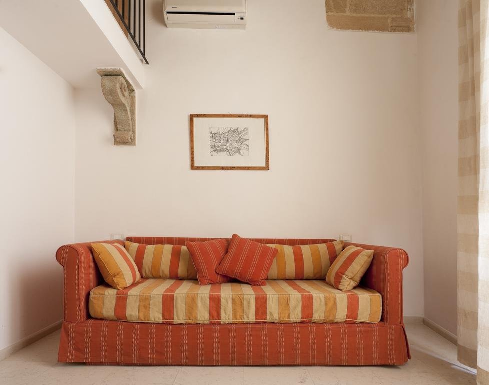 Фото Апарт-Отель Palazzo Zacheo