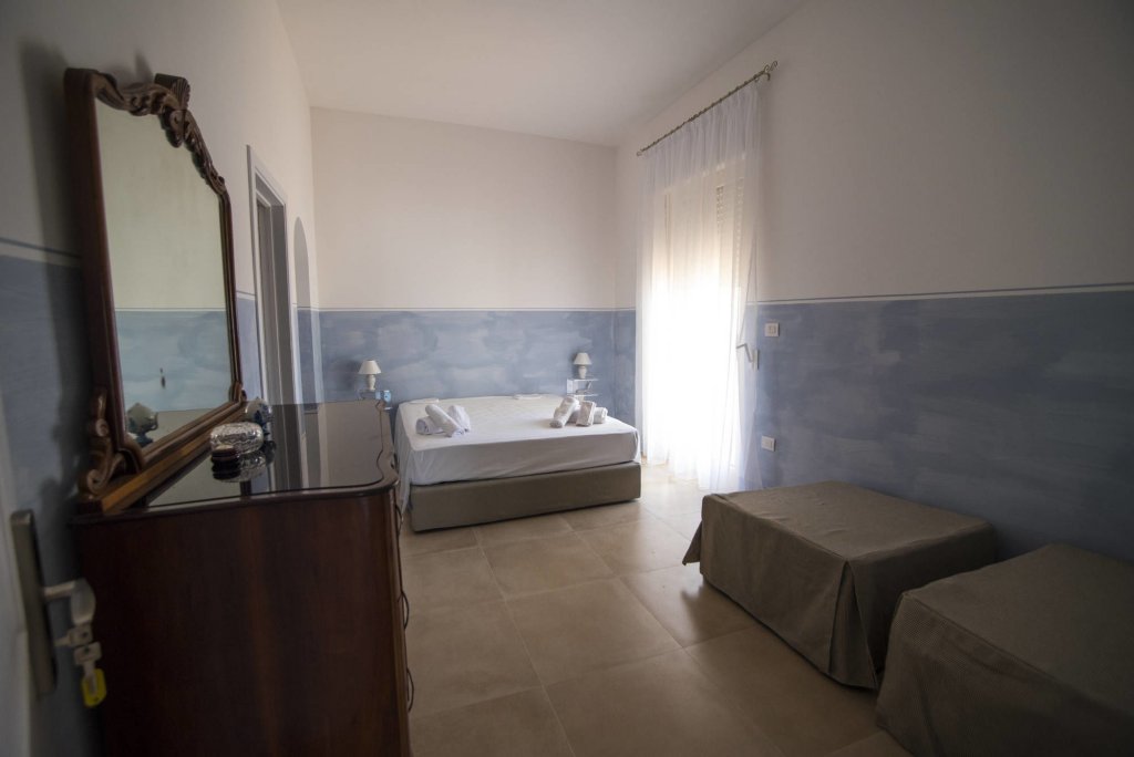 Фото B and B Mareggiata