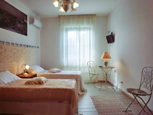 Гостиница B&b Giu&Gio