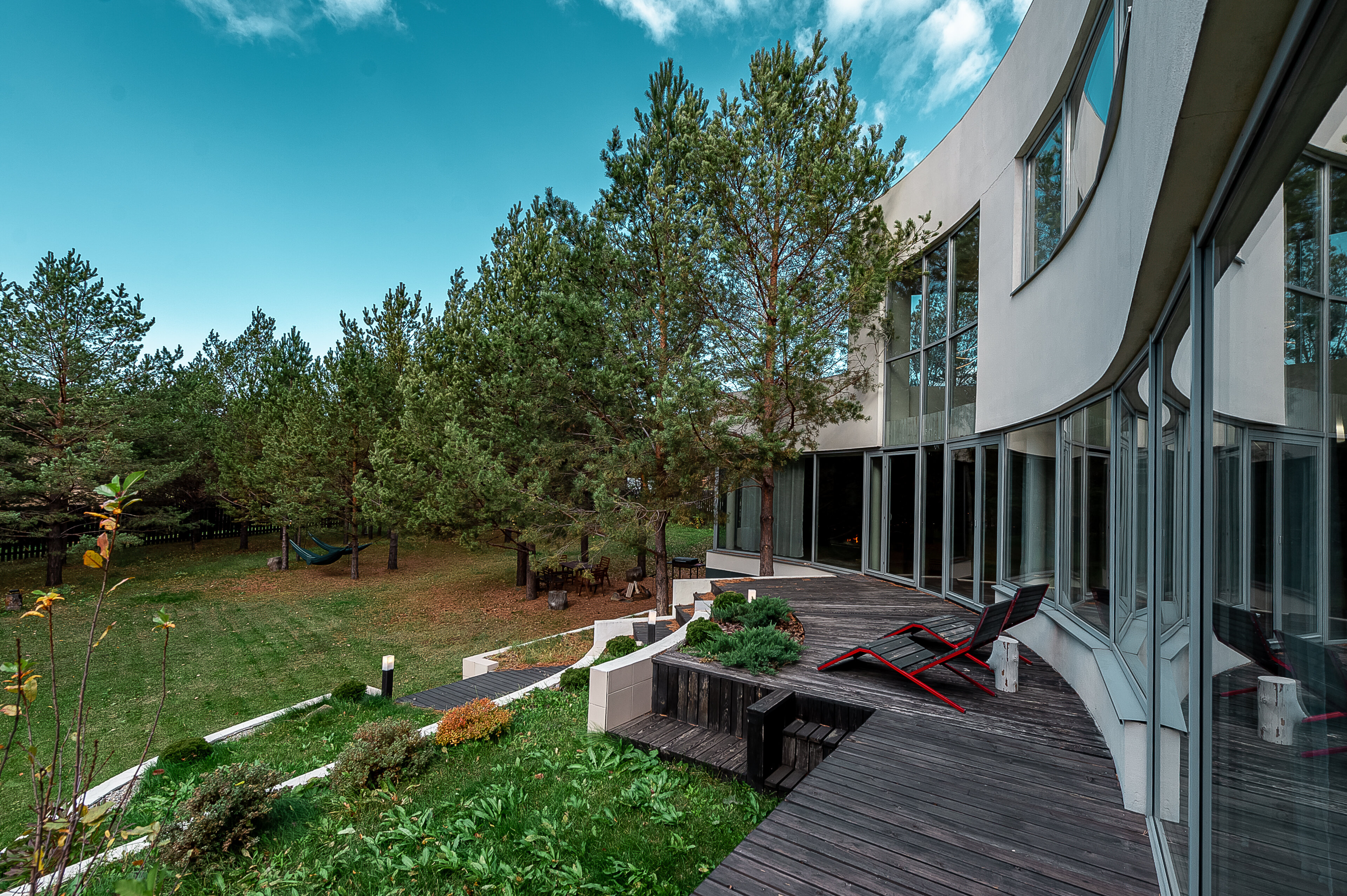 Фото Villa Ravello