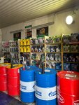Spoiler (Prohor Holmetskıı kóshesі, 104Б), express oil change