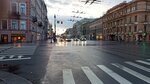 Nevskiy Avenue Liteyniy Avenue (Saint Petersburg, Liteyniy Avenue, 64/78), public transport stop