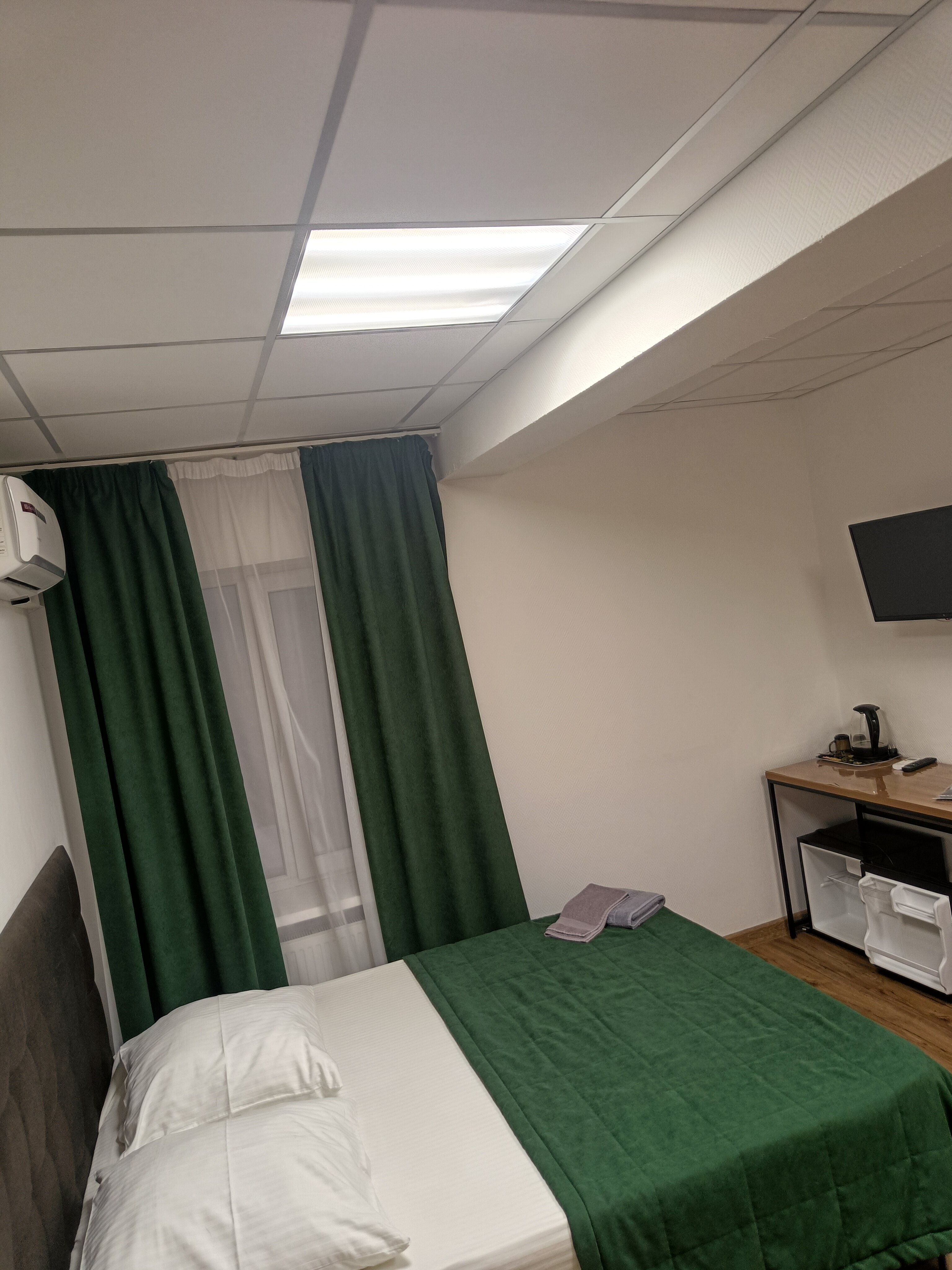 Фото Комфорт