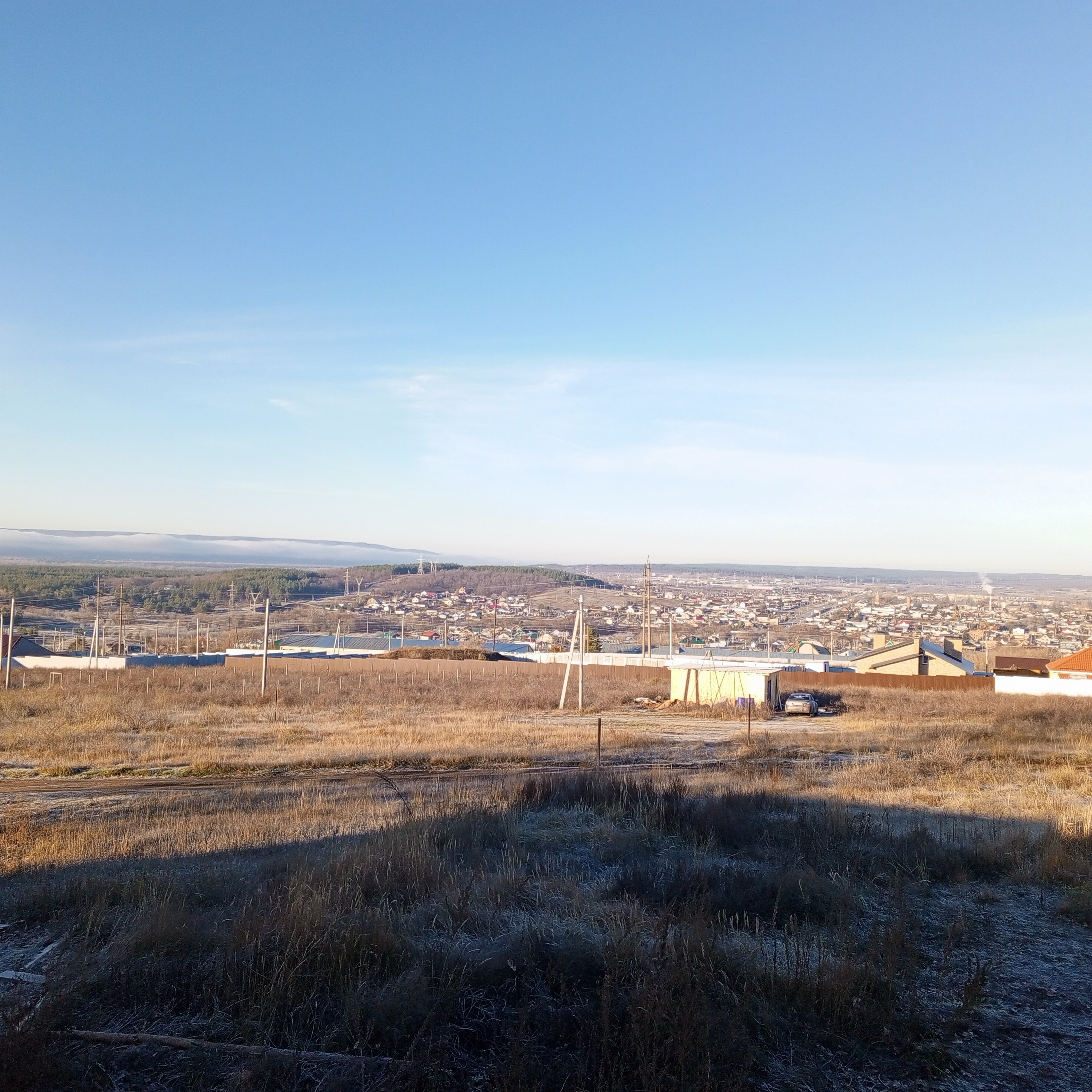 Фото Дом в лесу