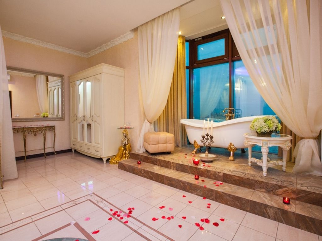 Фото Триумф Палас