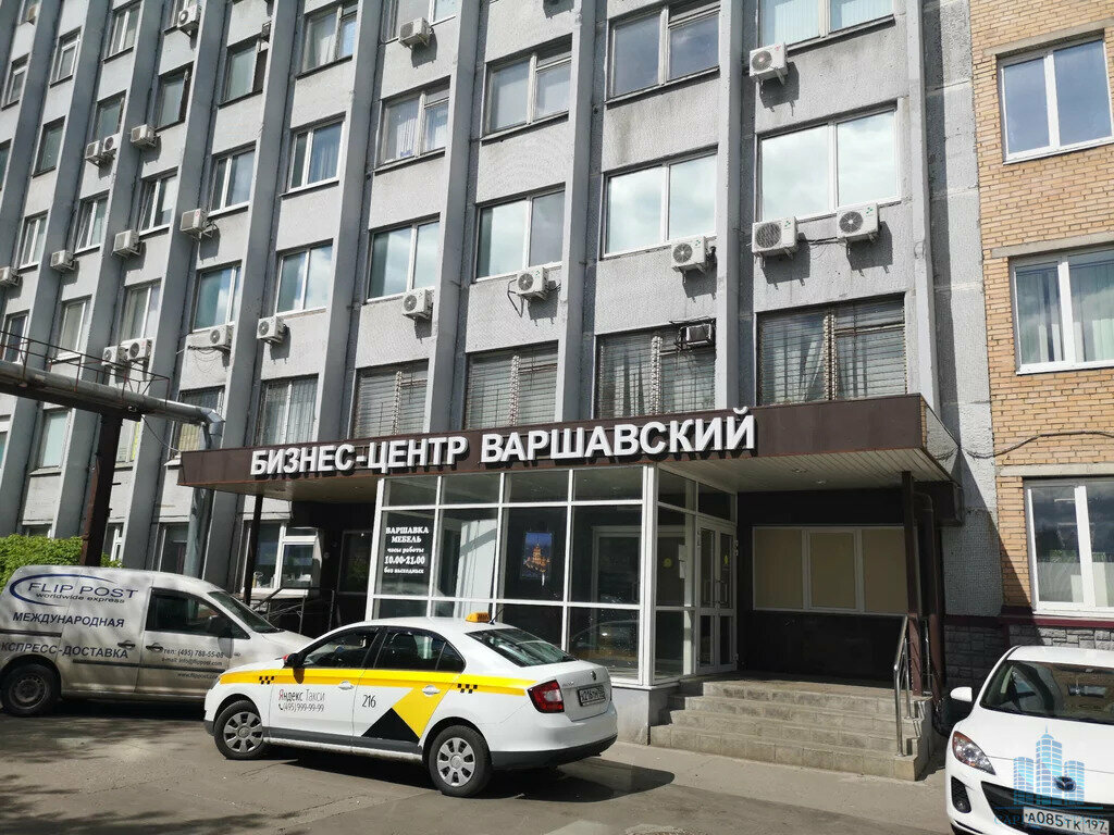 Leisure club Electronics Club, Moscow, photo