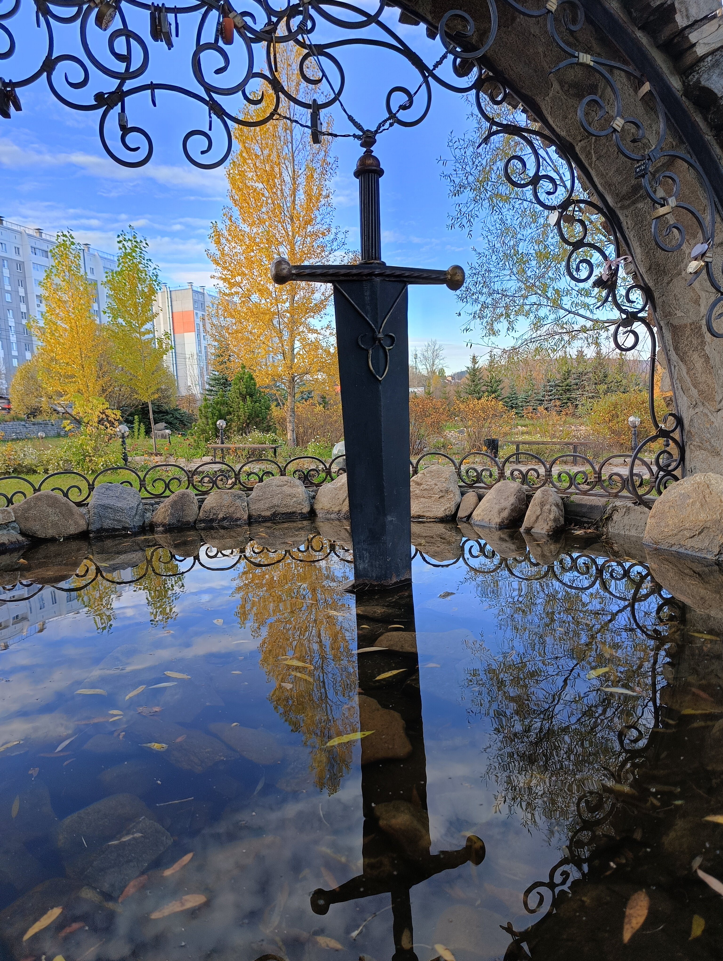 Фото Никольский