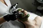 Марси (Derzhavina Street, 9), cosmetology