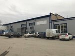 Barguzin (Larina Street, 151с15), car service, auto repair