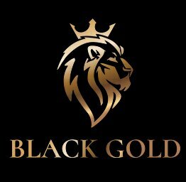 BarberShop Black Gold