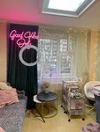 Мастер по наращиванию ресниц Лопатина Ю. В. (Geroyev Panfilovtsev Street, 11к2), eyebrow and eyelash salon