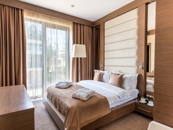 Фото Pulsar Villa Deluxe