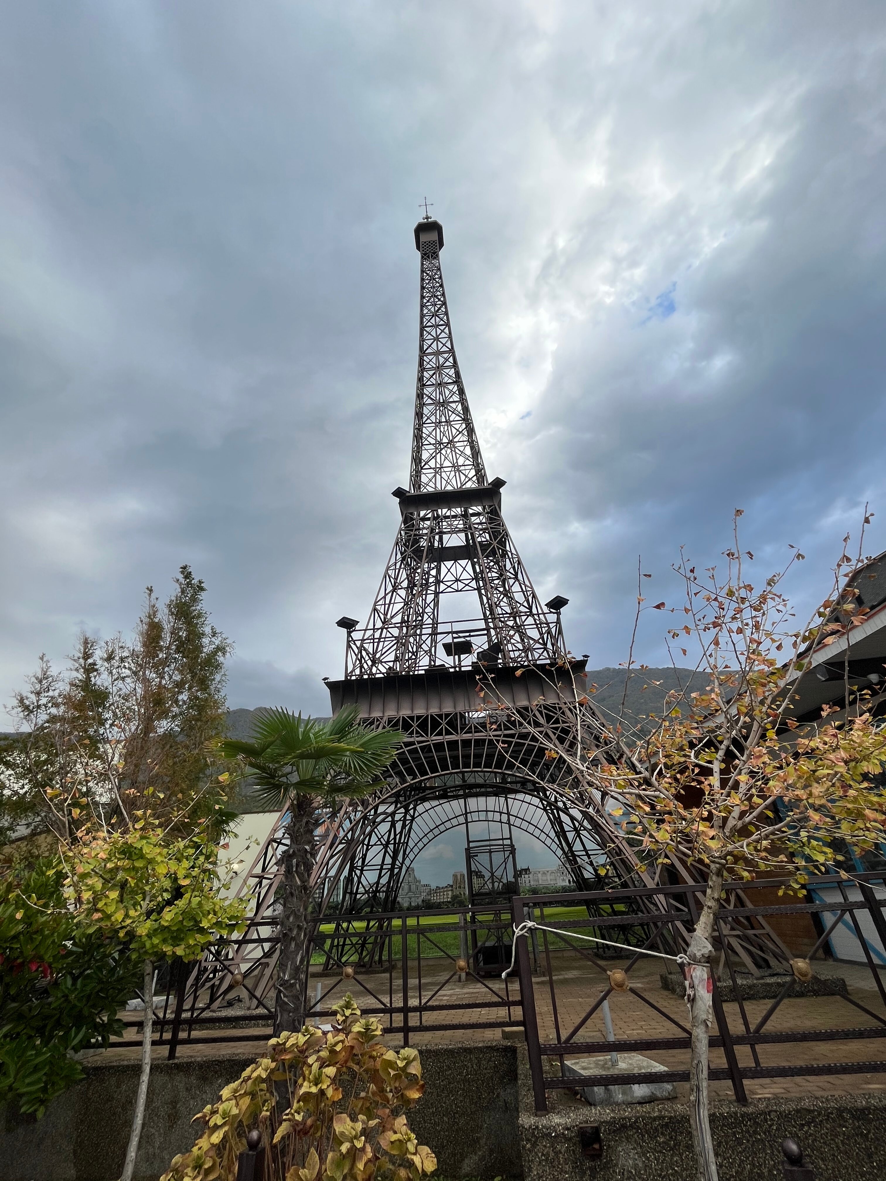 Фото Alex Resort & SPA Hotel