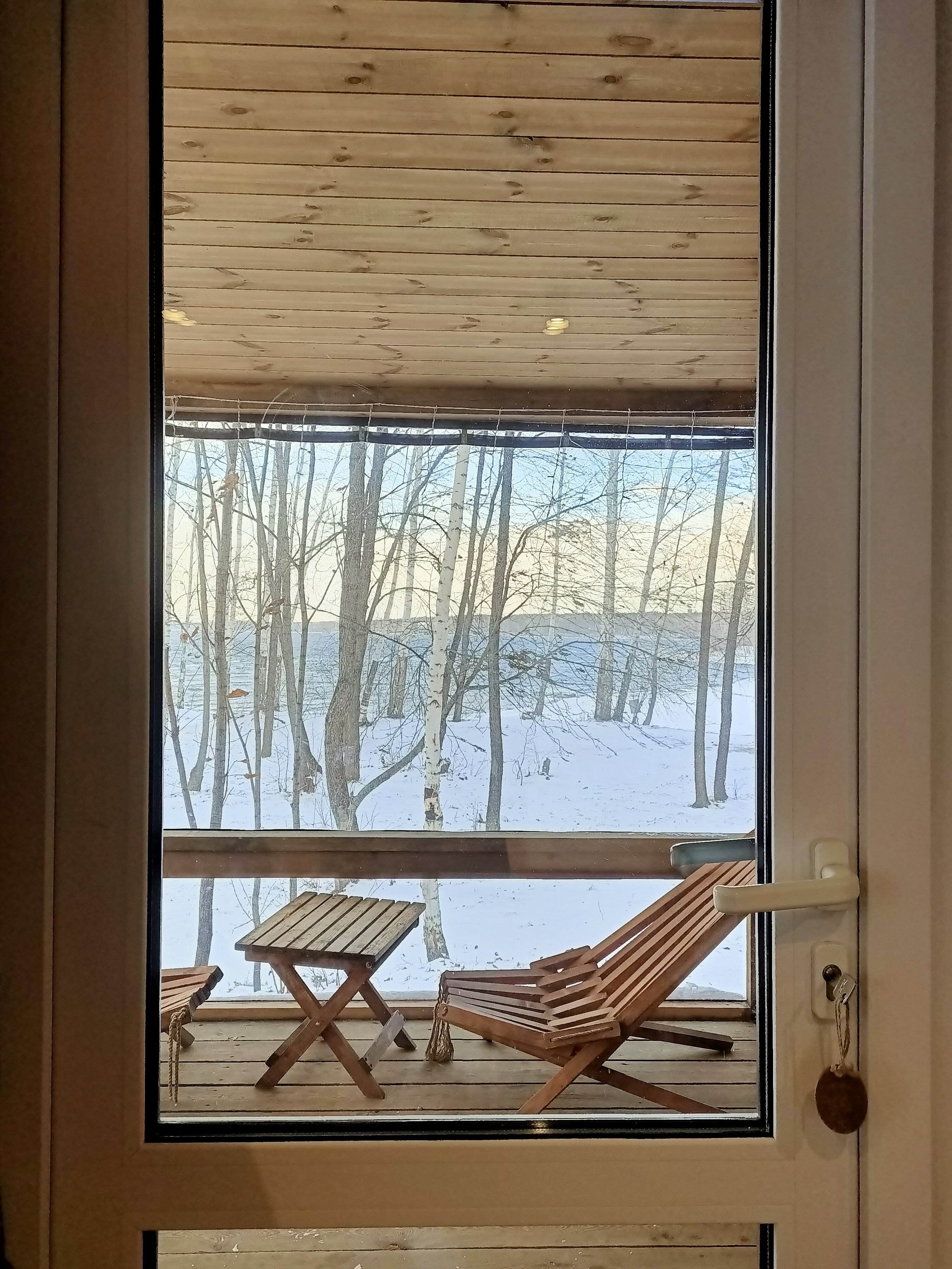 Фото Философия отдыха