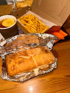 Dodo Pizza (Tashkent, Korasuv Street, 35), pizzeria