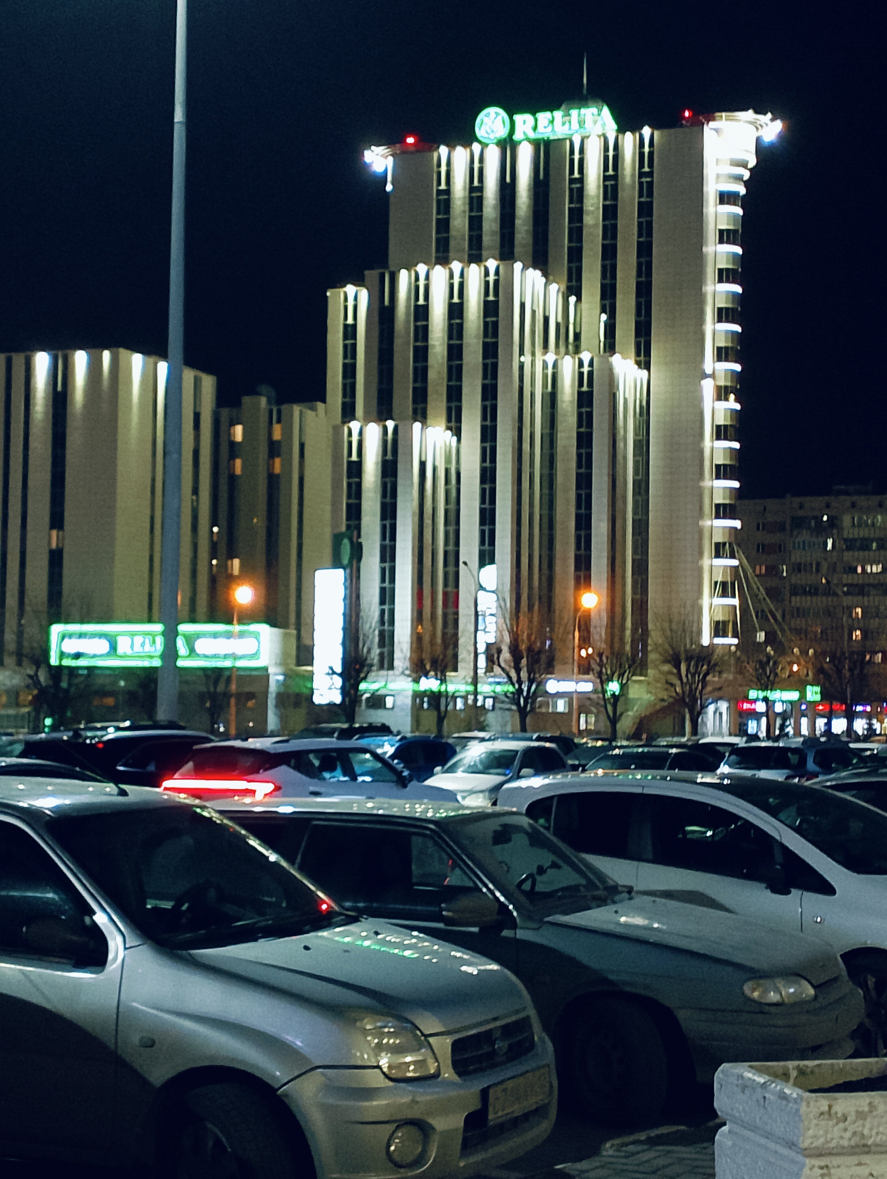 Фото Relita-Kazan