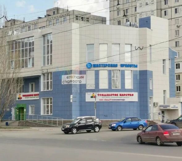 Медцентр, клиника Доктор Вен, Уфа, фото