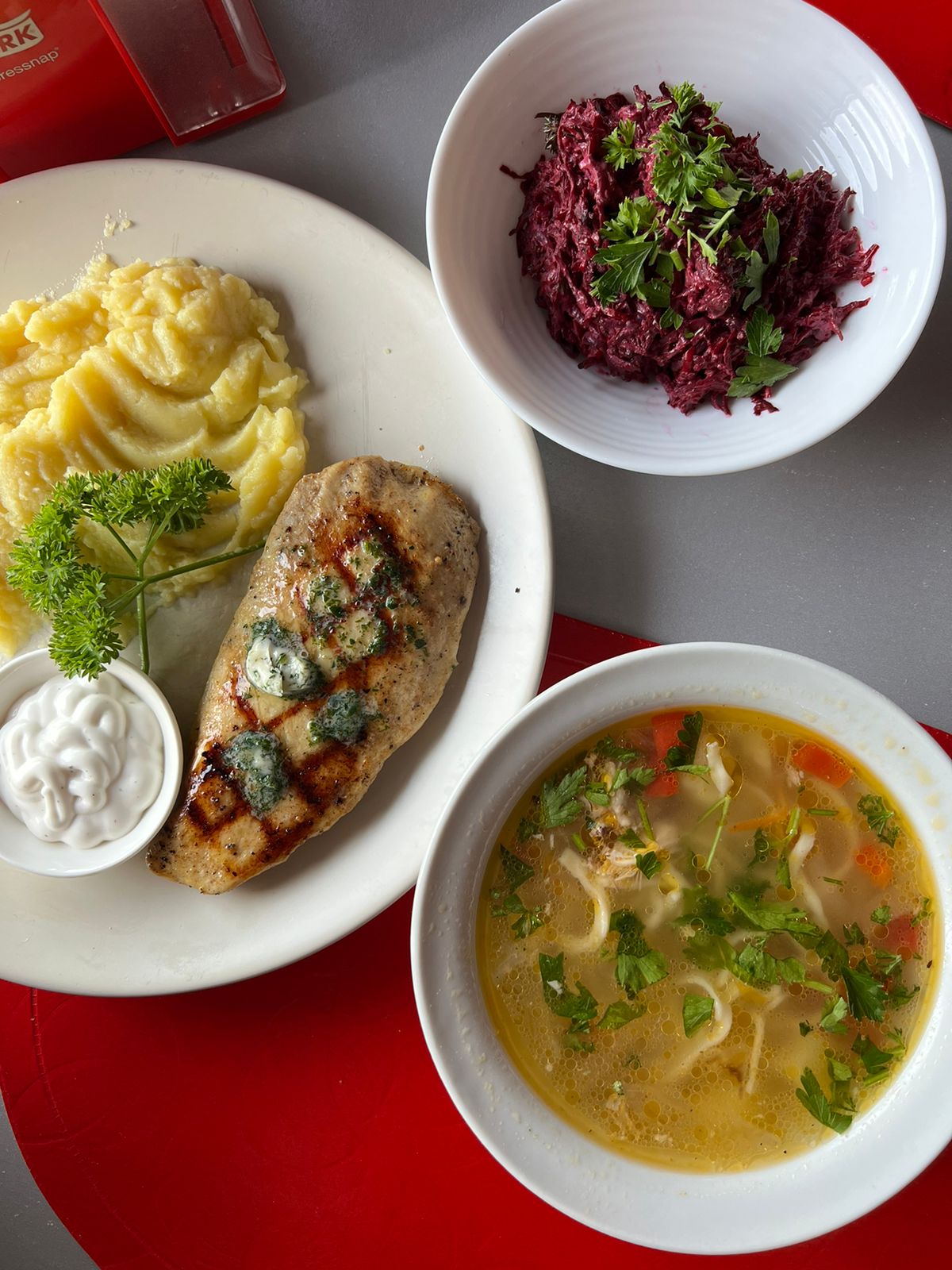 Фото Сапсан