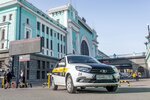 Пультовая охрана Подразделение Д (ул. Гоголя, 34А), системы безопасности и охраны в Новосибирске