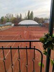 Tennis Academy Hotel (ulitsa Tolbukhina, 7), hotel