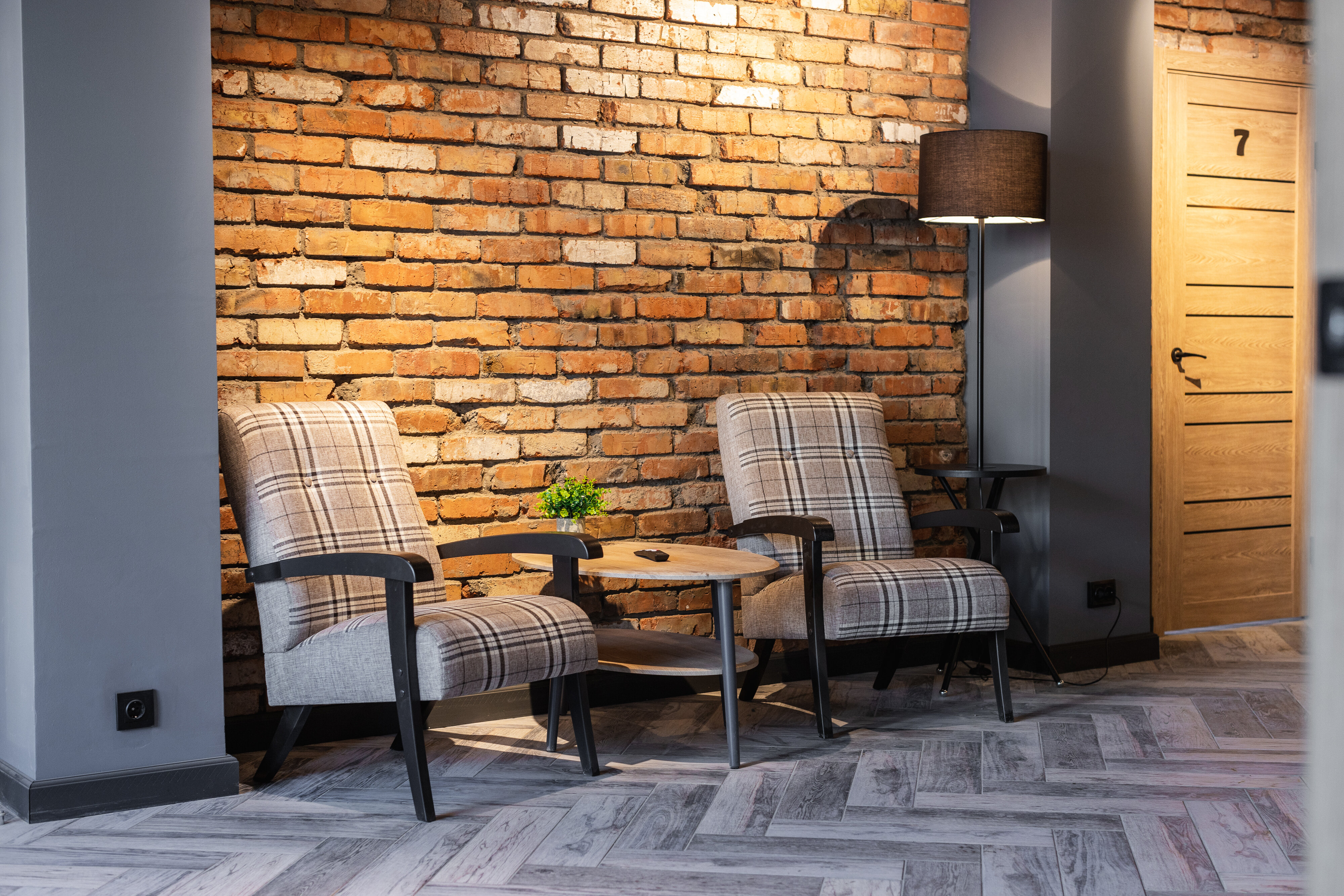 Фото Хостел и точка