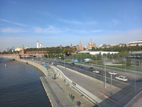 Гостиница Turris Hotel Tagansky в Москве