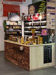 Kirovmaslo (Lenina Street, 79А), dietetic and diabetic nutrition