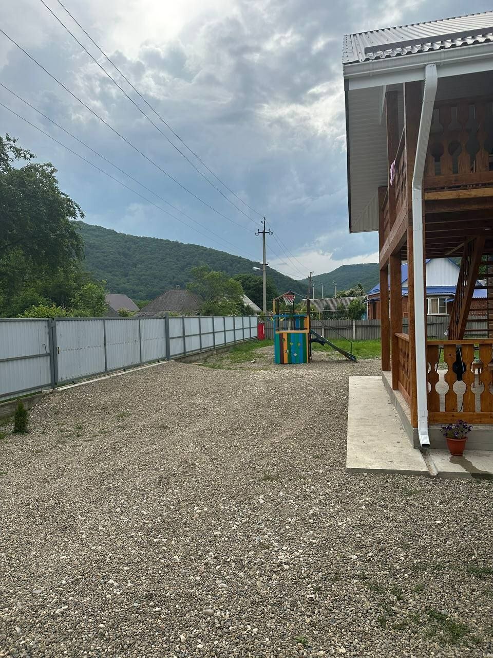 Фото Атмосфера