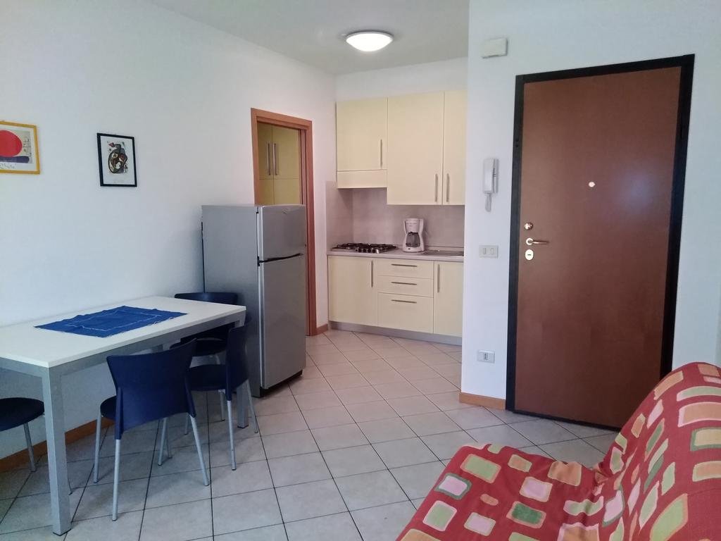 Фото Maestrale Canova Apartments