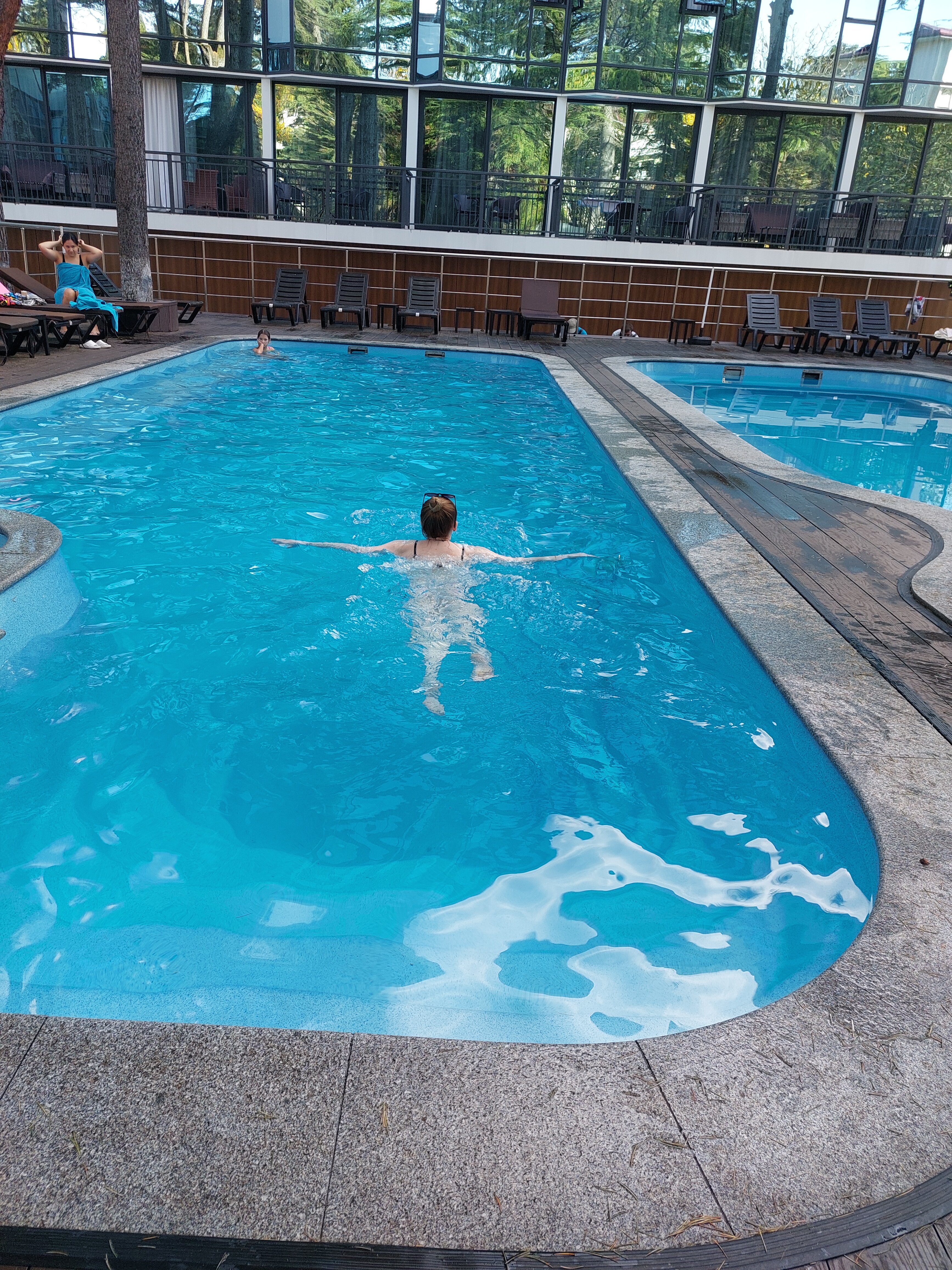 Фото Mirror Family