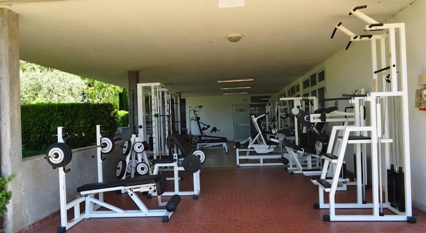 Фото Hotel Garden