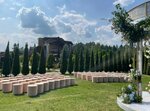 Burtseva. rent (Butovskiy Blind Alley, 6с2), organization of events