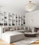 Matreshka (Sovetskaya Street, 75), interior design