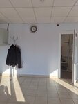 Priamurskaya vrachebnaya ambulatoriya (posyolok Priamurskiy, ulitsa Ostrovskogo, 17) ، إسعاف