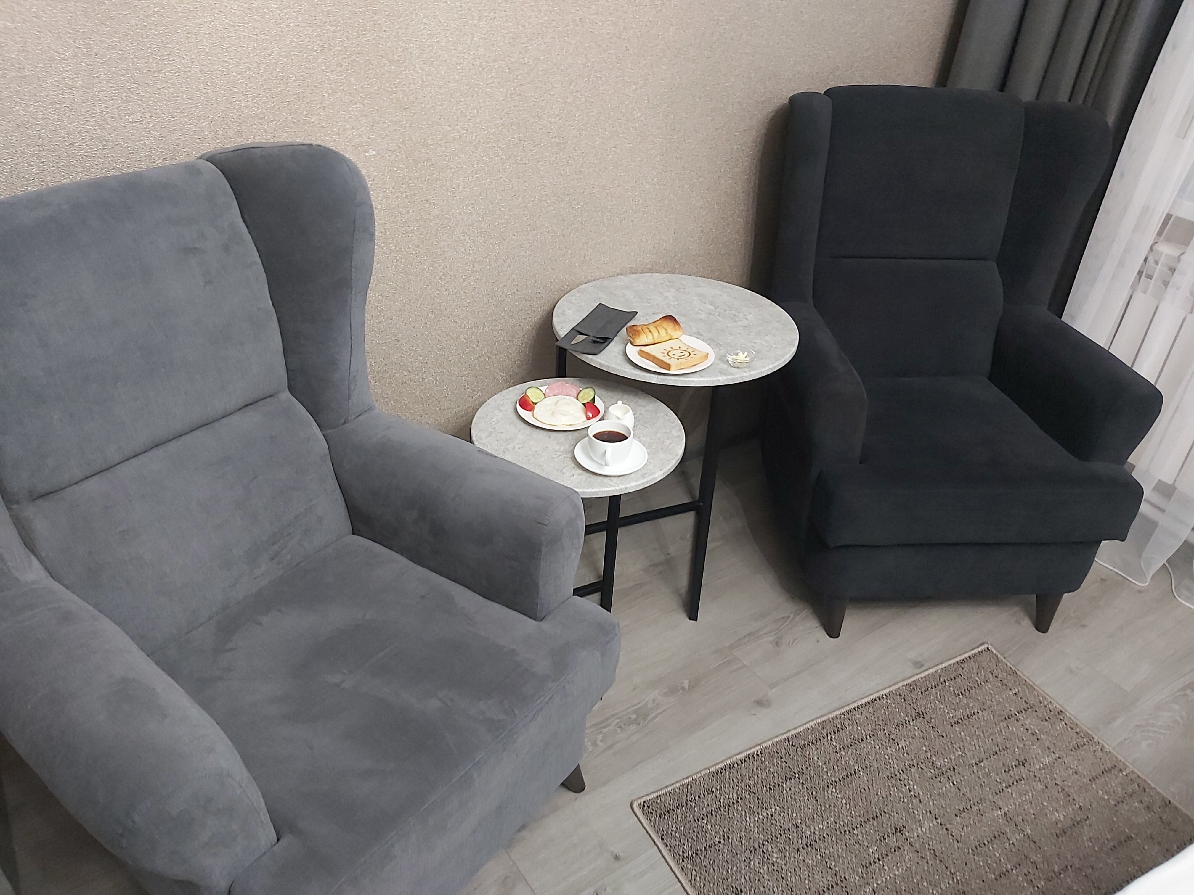 Фото Гранд Стори