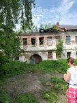 Дом купца Скатерникова (Podozyorka Street, 23), landmark, attraction
