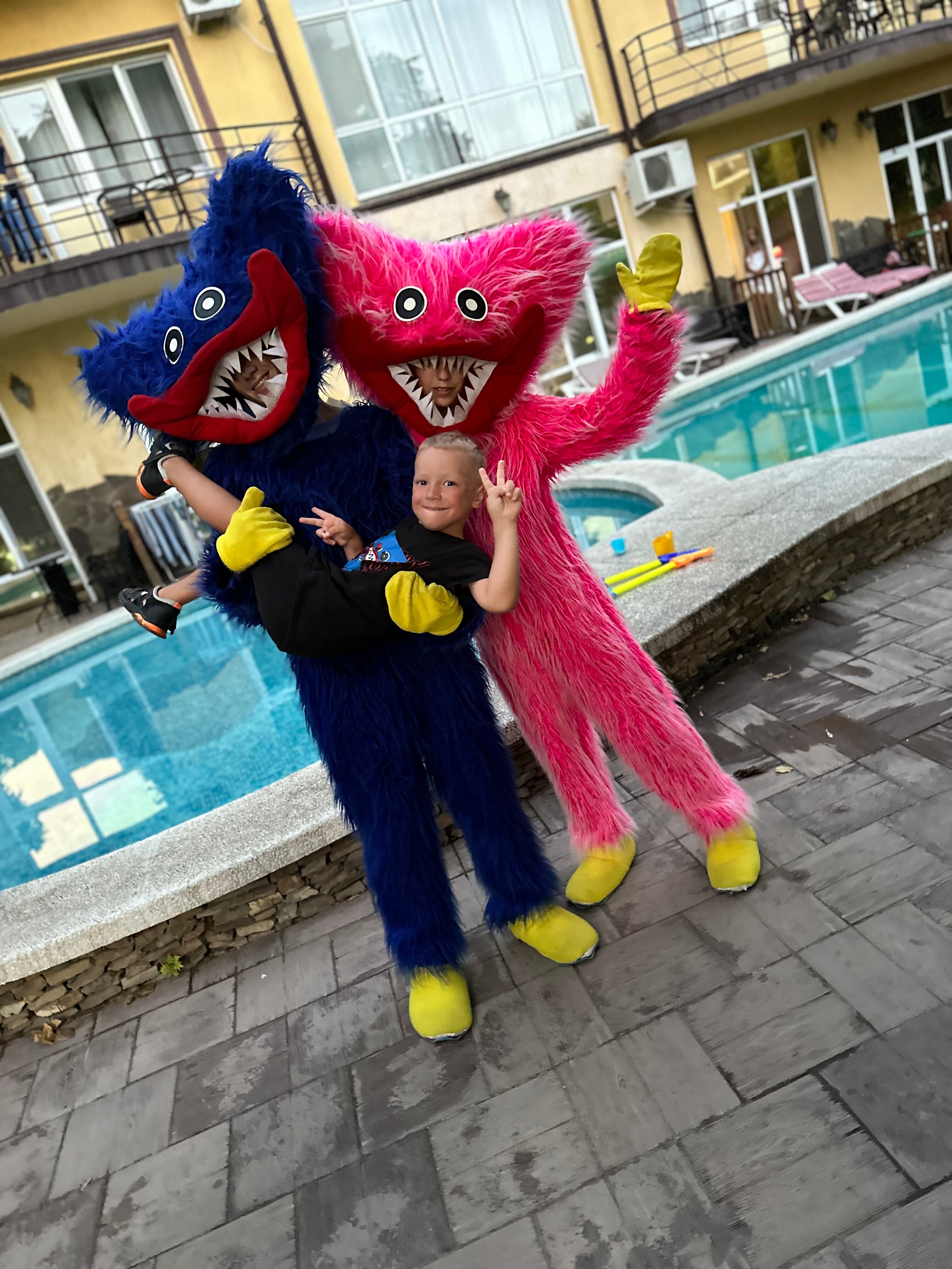 Фото Феличе