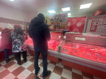 Мясо и птица (derevnya Yukki, Leningradskoye shosse, 22), butcher shop