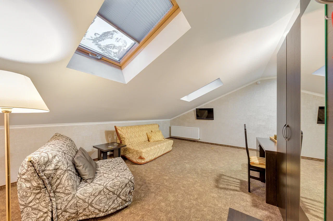 Фото Астерия