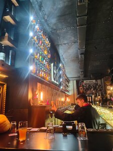 Great Britain Pound (Ufa, Komsomolskaya Street, 15), bar, pub