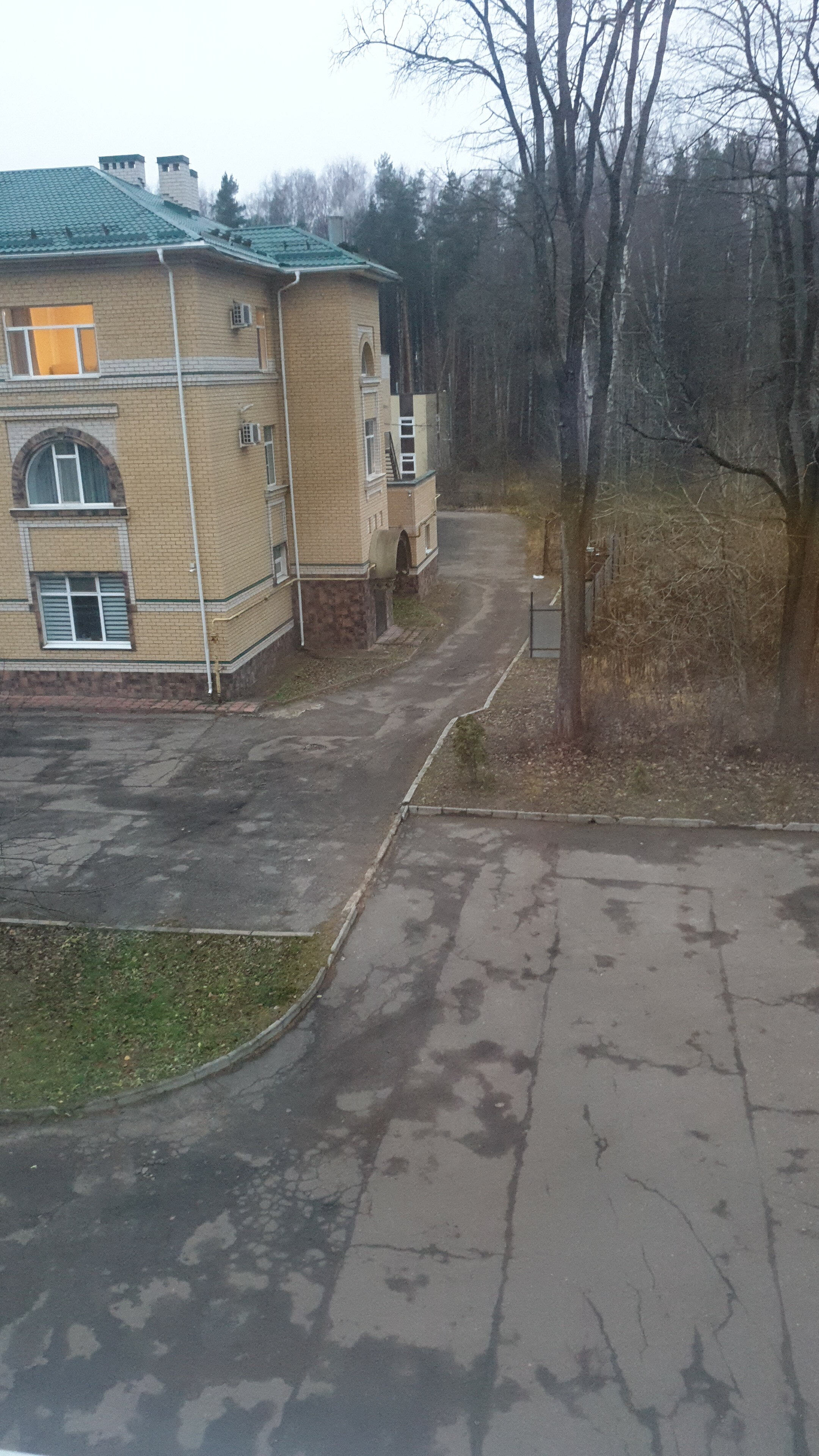 Фото Парк Отель