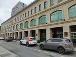 Централ Сити Тауэр II (Ovchinnikovskaya Embankment, 20с2), business center