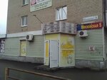 Gurman (Moskovskaya ulitsa, 5), beer shop