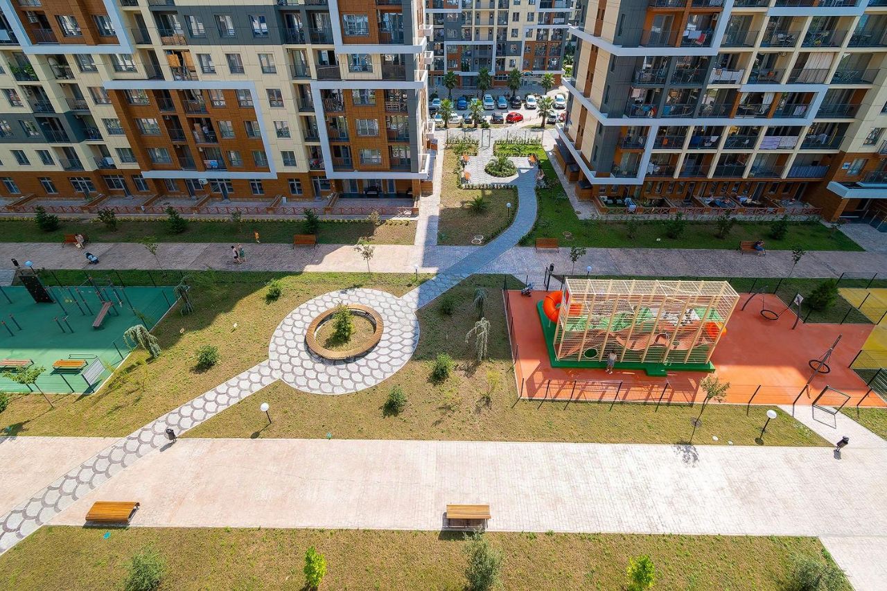 Фото МореСолнцеАпарт